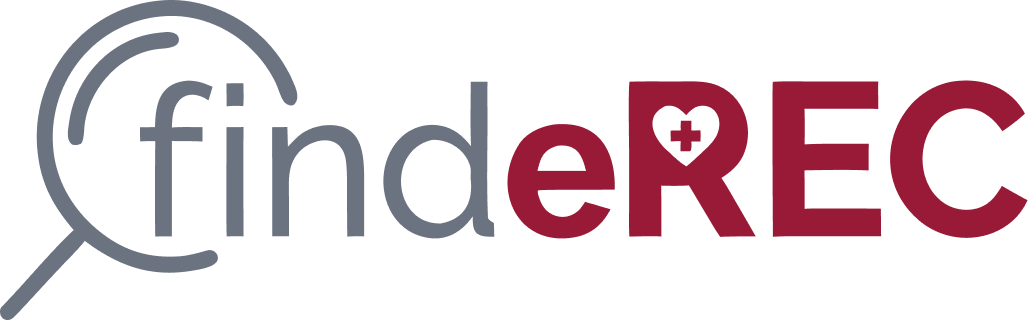 eREC Logo