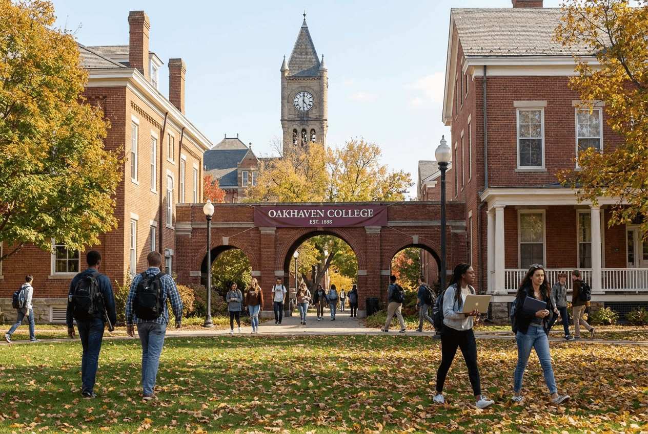 Colleges & Universities